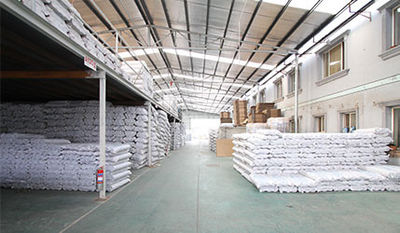 Tianjin Jijin-Jarley Plastic Product Co. Ltd.