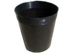 Soft black Cheap Pot